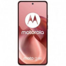 Smartphone MOTOROLA Moto G86 6.67" 8GB/256GB/50MP/5G Rose