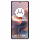 Smartphone MOTOROLA Moto G86 6.67" 8GB/256GB/50MP/5G Purple
