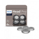 PHILIPS Repuesto para Maquina Afeitar Cabeza HS740/15 Head Pro