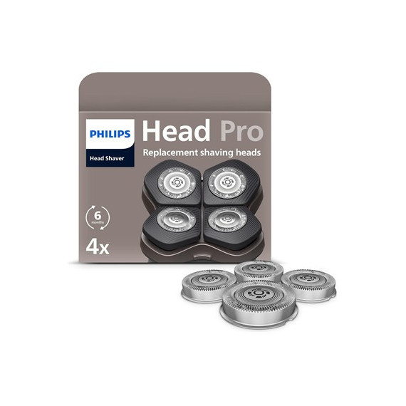 PHILIPS Repuesto para Maquina Afeitar Cabeza HS740/15 Head Pro