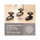PHILIPS Repuesto para Maquina Afeitar Cabeza HS740/15 Head Pro