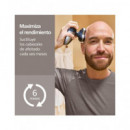 PHILIPS Repuesto para Maquina Afeitar Cabeza HS740/15 Head Pro