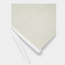 Tumbona Coral Blanca Laguna Terrazza Collection®  TERRAZZA COLLECTION