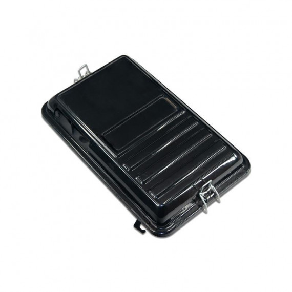 Filtro Aire Completo Generador TK156-TK157 TAKUMA
