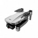 DRON PLEGABLE CON CÁMARA 6K Y WIFI