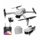 DRON PLEGABLE CON CÁMARA 6K Y WIFI