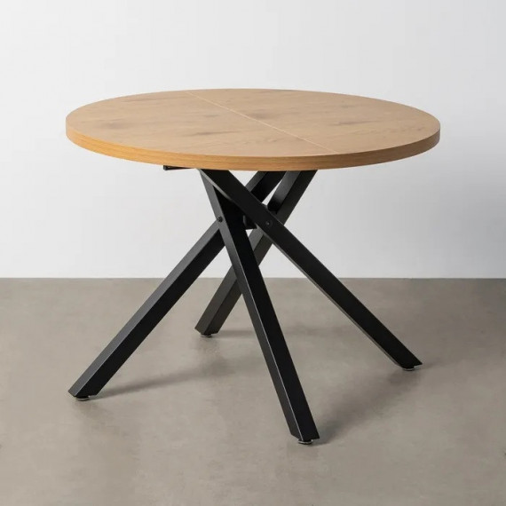 MESA COMEDOR EXTENSIBLE SALÓN