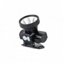 Linterna Led Diadema 800MAH Negro XO
