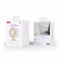 Ventilador Portátil Beige XO