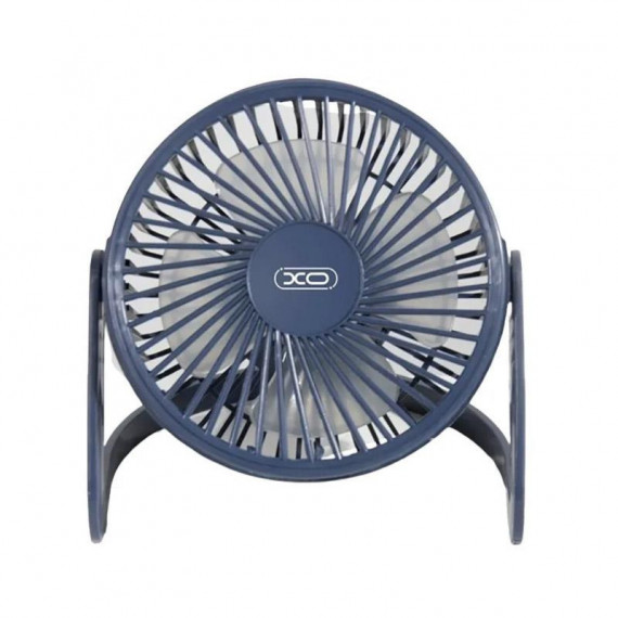 Ventilador Portátil 4" Azul XO
