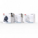Ventilador Portátil 8" Azul XO