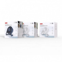 Ventilador Portátil 8" Azul XO