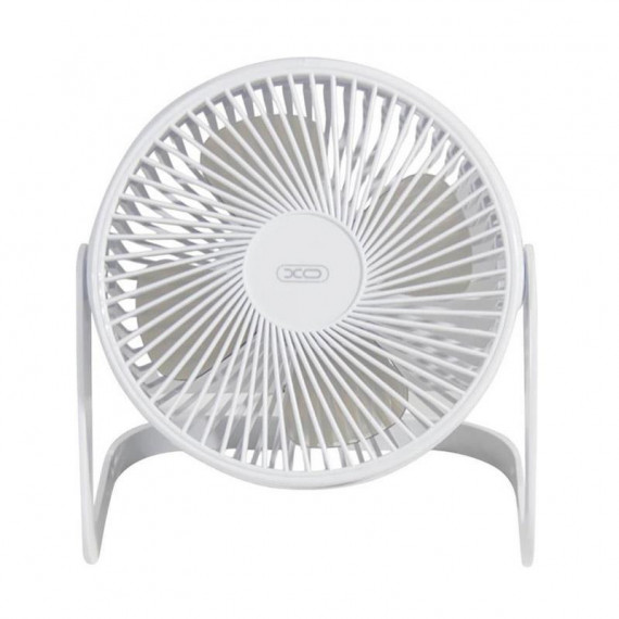 Ventilador Portátil 8" Blanco XO