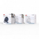 Ventilador Portátil 8" Blanco XO
