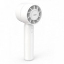 Mini Ventilador Portátil 400MAH Blanco XO
