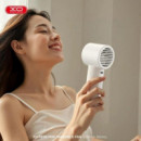 Ventilador Portátil 3.000MAH Blanco XO