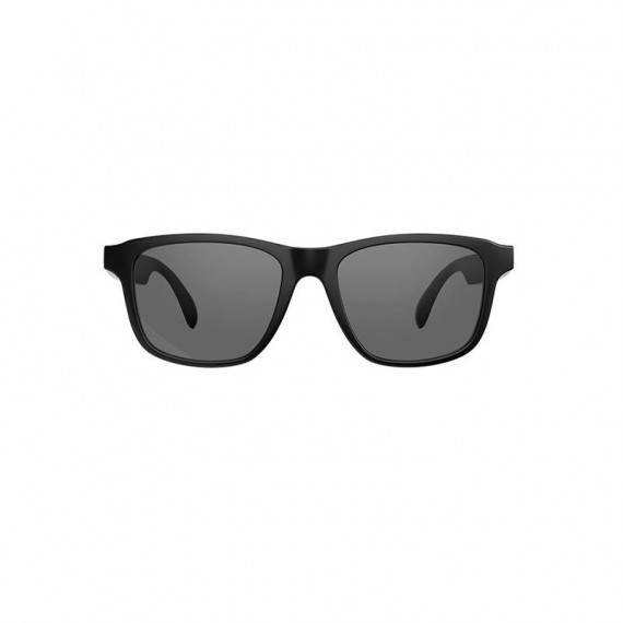 GAFAS INTELIGENTES CON AUDIO Y PROTECCIÓN UV NEGRO XO