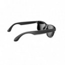 GAFAS INTELIGENTES CON AUDIO Y PROTECCIÓN UV NEGRO XO