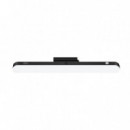Lampara Portatil con Control Remoto Blanco XO