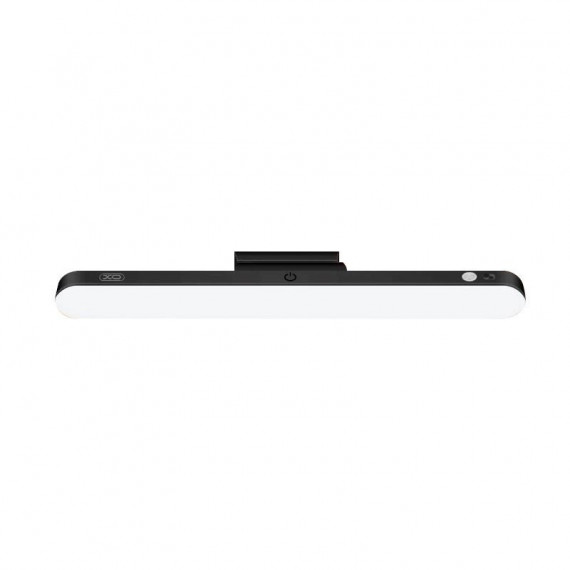 Lampara Portatil con Control Remoto Blanco XO