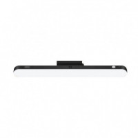 Lampara Portatil con Control Remoto Blanco XO