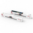 Lampara Portatil con Control Remoto Blanco XO