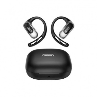 AURICULARES INAL&Aacute;MBRICOS BLUETOOTH NEGRO XO