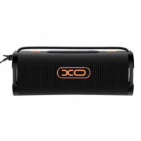 Altavoz Inalámbrico para Exteriores Negro XO