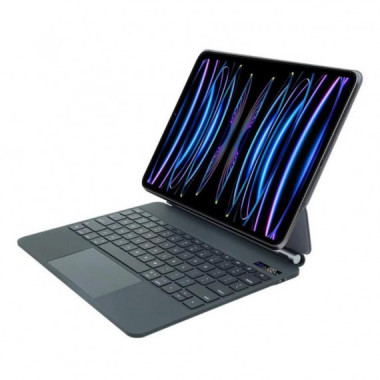 TECLADO INAL&Aacute;MBRICO CON PANTALLA DIGITAL 12,9" PARA IPAD