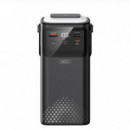 POWERBANK 30000MAH CARGA RÁPIDA PR285 NEGRO XO