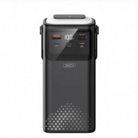 Powerbank 30000MAH Carga Rápida PR285 Negro XO