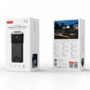 POWERBANK 30000MAH CARGA RÁPIDA PR285 NEGRO XO