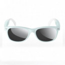 GAFAS INTELIGENTES CON AUDIO Y PROTECCIÓN UV AZUL BLANCO XO