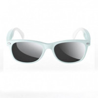 Gafas Inteligentes con Audio y Protección Uv Azul Blanco XO