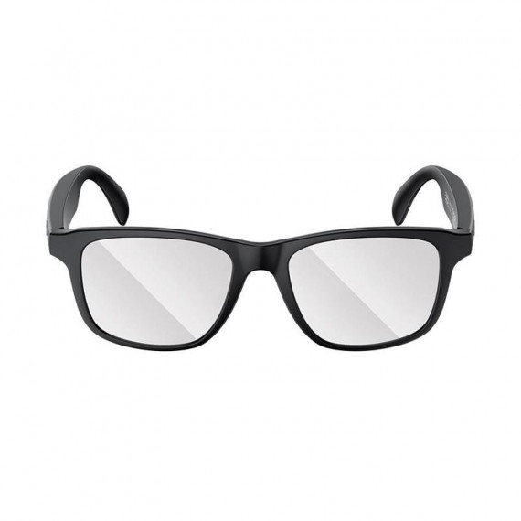 GAFAS INTELIGENTES CON PROTECCIÓN CONTRA LA LUZ AZUL NEGRO XO
