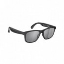 GAFAS INTELIGENTES ANTIRREFLEJOS NEGRO XO