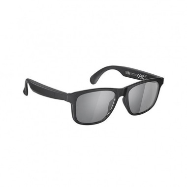 GAFAS INTELIGENTES ANTIRREFLEJOS NEGRO XO