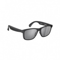Gafas Inteligentes Antirreflejos Negro XO