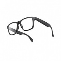 Gafas Inteligentes Antirreflejos Negro XO