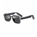 GAFAS INTELIGENTES CON AUDIO MSI NEGRO XO