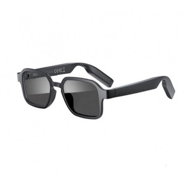 GAFAS INTELIGENTES CON AUDIO MSI NEGRO XO