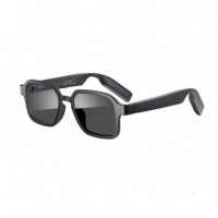 Gafas Inteligentes con Audio Msi Negro XO