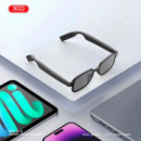 GAFAS INTELIGENTES CON AUDIO MSI NEGRO XO