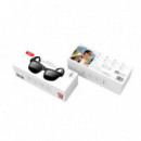 GAFAS INTELIGENTES CON AUDIO Y PROTECCIÓN UV NEGRO XO