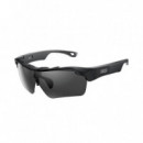 GAFAS INTELIGENTES PARA CICLISMO NEGRO XO