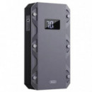 Arrancador Baterias 3 en 1 Negro XO 10.000 Mah