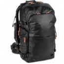 SHIMODA Mochila Explore V2 30L Black REF520-154