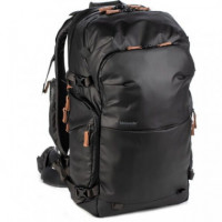 SHIMODA Mochila Explore V2 30L Black REF520-154