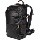 SHIMODA Mochila Explore V2 30L Black REF520-154