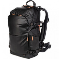 SHIMODA Mochila Explore V2 30L Black REF520-154